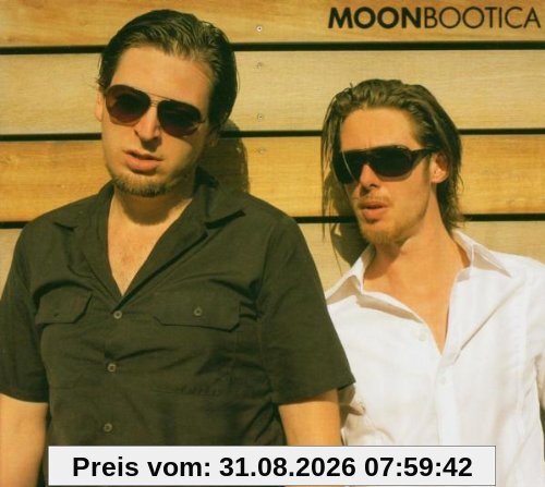 Moonbootica Ltd.
