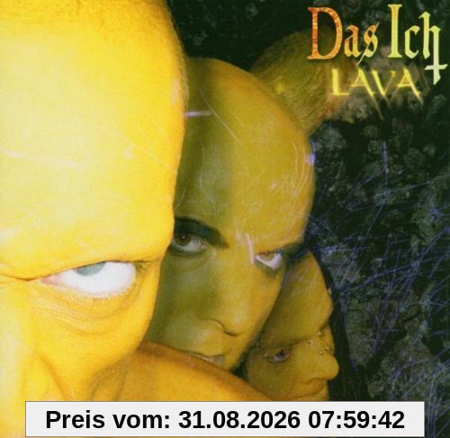 Lava (Asche)