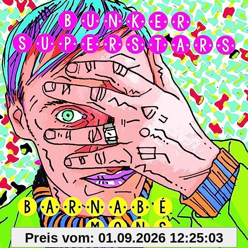 Bunker Superstars