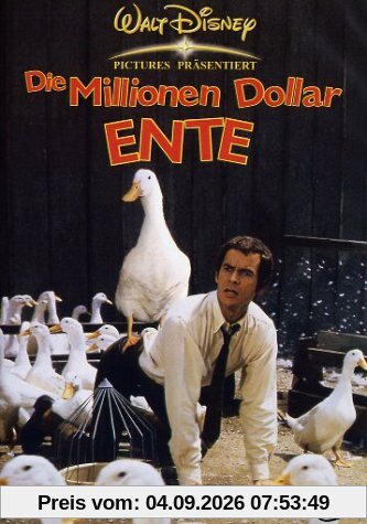 Die Millionen-Dollar-Ente