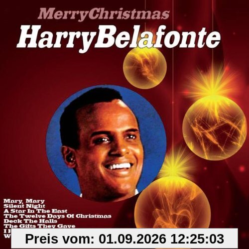 Merry Christmas