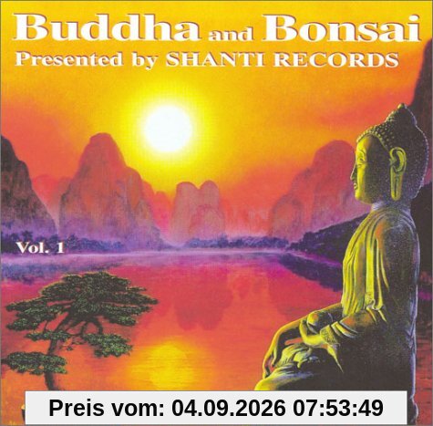 Buddha&Bonsai Vol 1