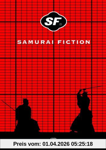 Samurai Fiction