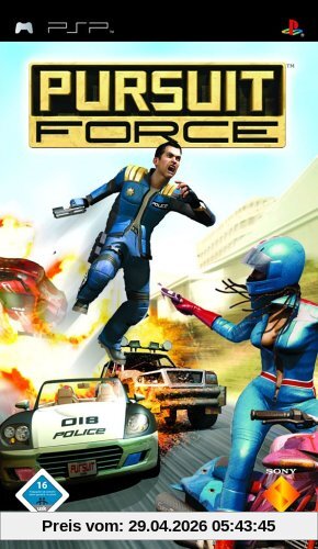 Pursuit Force