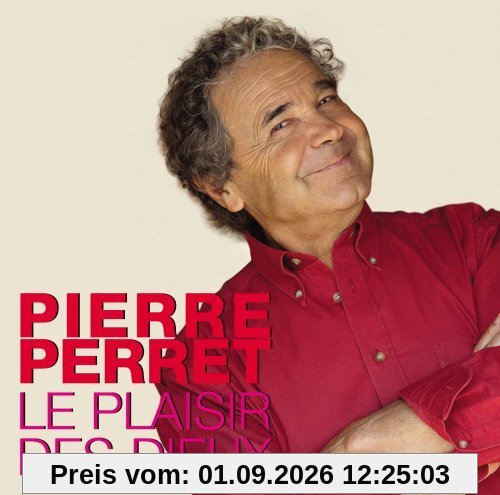 Le Plaisir des Dieux