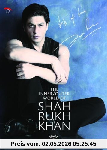 The Inner/Outer World of Shahrukh Khan