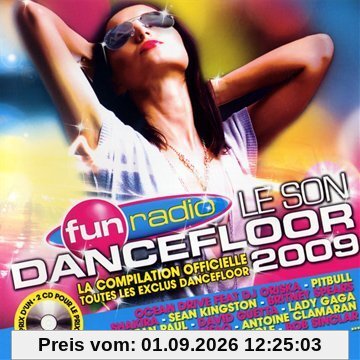 Le Son Dancefloor 2009