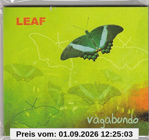 Leaf, Vagabundo