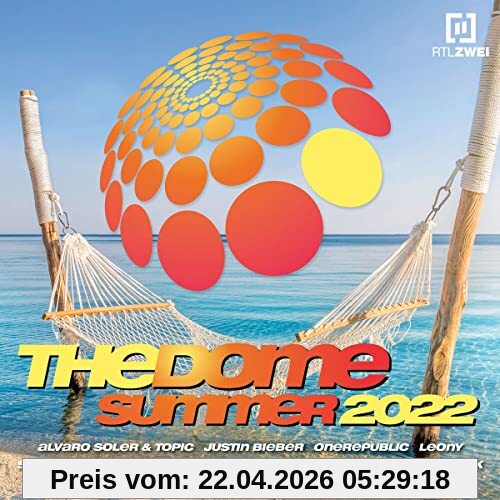 The Dome Summer 2022