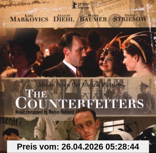 Die Fälscher
