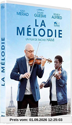 La mélodie [FR Import]