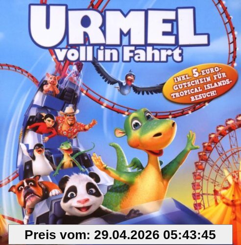 Das Original-Hörspiel Zum Kinofilm