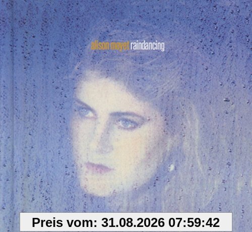 Raindancing (Deluxe Edition)