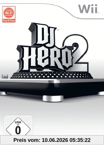 DJ Hero 2