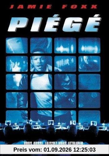 Piégé [FR Import]