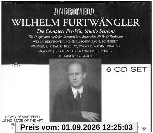 Complete Studio Recs 1929