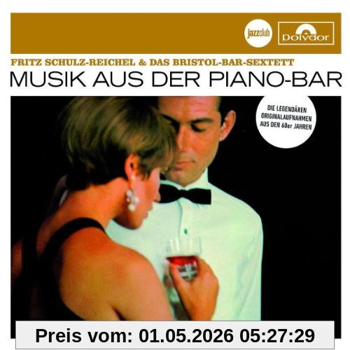 Musik Aus Der Piano-Bar (Jazz Club)