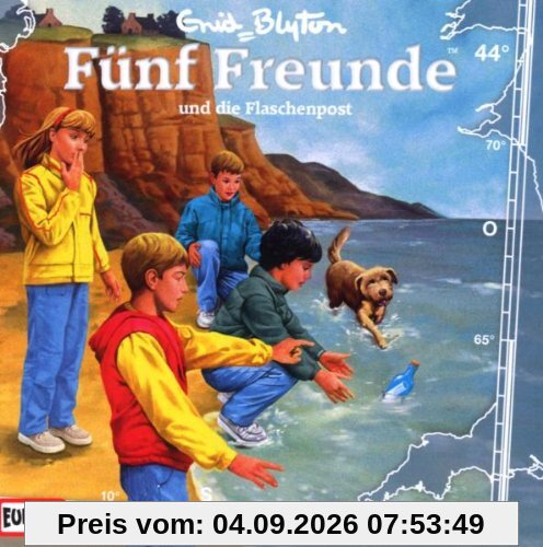 044/Und Die Flaschenpost