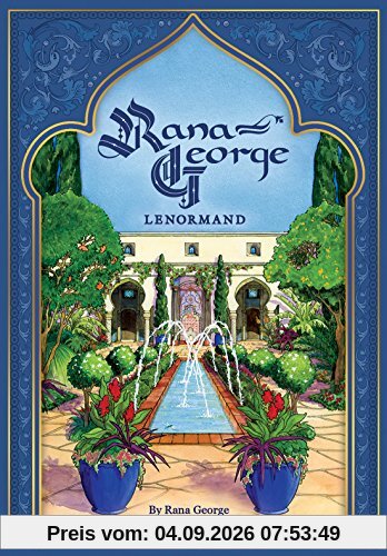 Rana George Lenormand