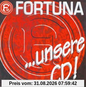 FORTUNA - Unsere CD