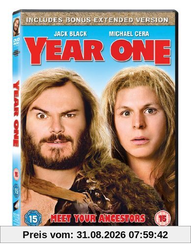 Year One [DVD]