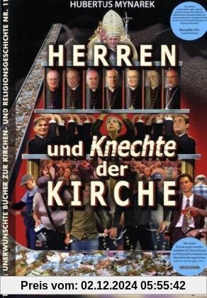 Herren und Knechte der Kirche