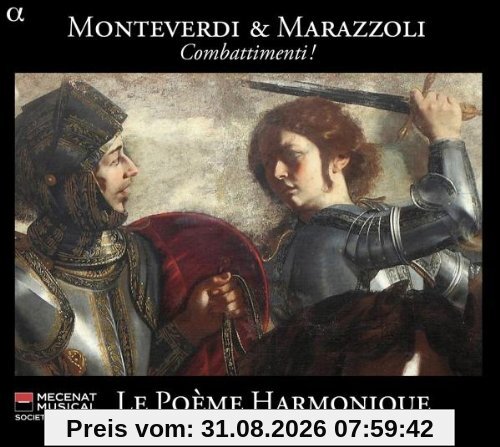 Combattimenti!