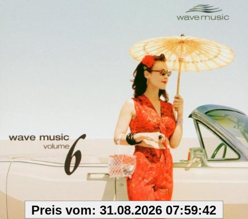 Wave Music-Vol.6