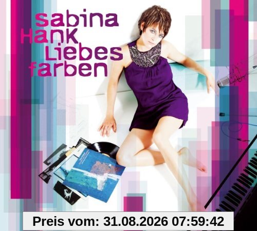 Liebesfarben
