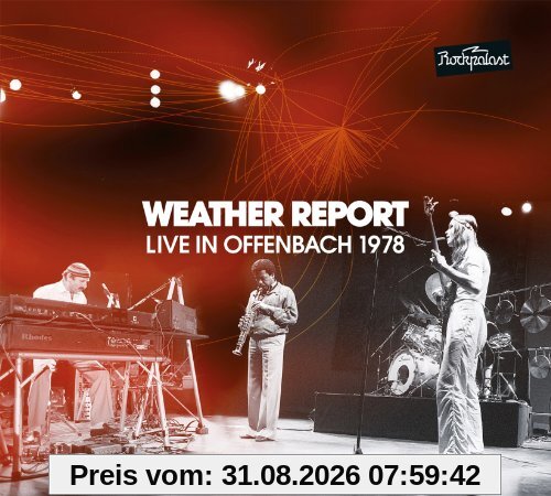 Live in Offenbach 1978