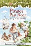 Pirates Past Noon