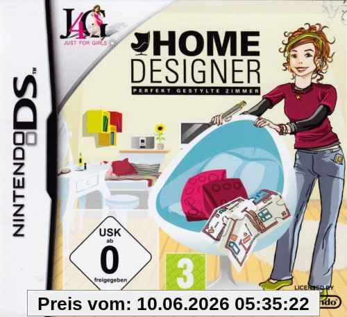 Home Designer - Perfekt gestylte Zimmer
