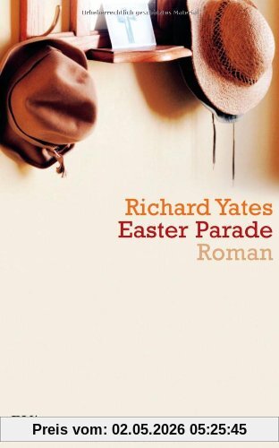 Easter Parade: Roman