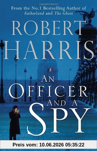 An Officer and a Spy