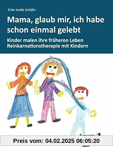 Mama, glaub mir, ich habe schon einmal gelebt