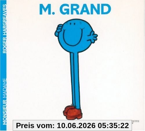 Monsieur Grand