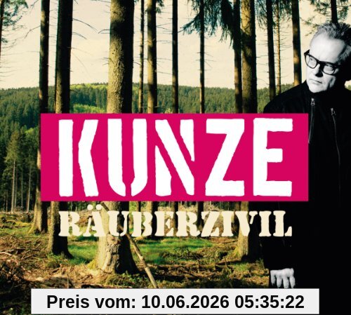 Räuberzivil (Live & Akustisch)
