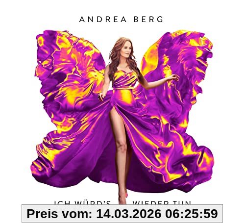Andrea Berg Ich Würd'S Wieder Tun