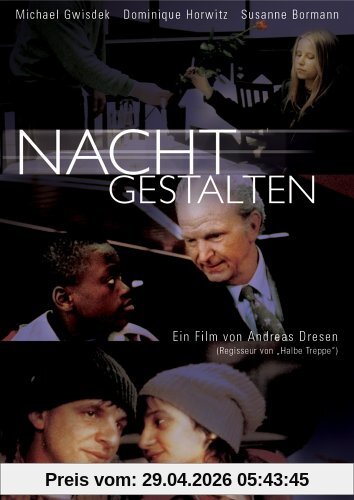 Nachtgestalten