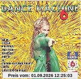 Dance Machine Vol 6