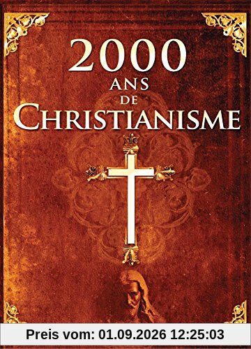 Coffret 2000 ans de christianisme [FR Import]