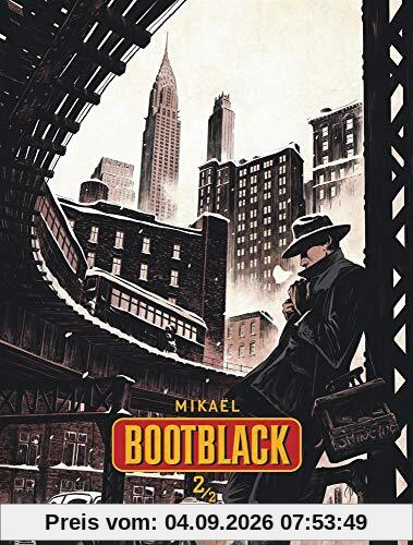 Bootblack. Vol. 2