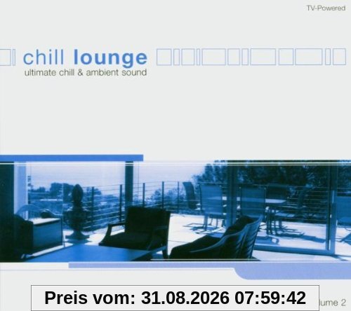 Chill Lounge Vol.2