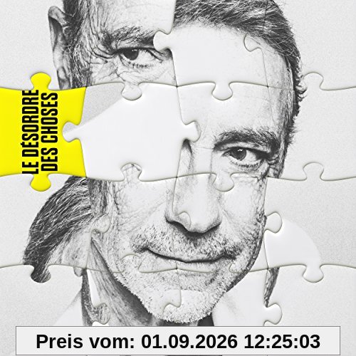 Le Désordre des Choses