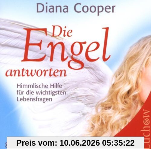 Die Engel Antworten