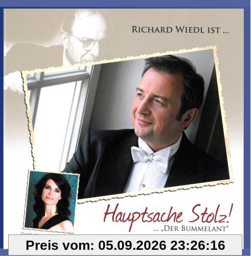Hauptsache Stolz! ... Der Bummelant