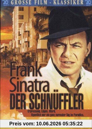 Der Schnüffler