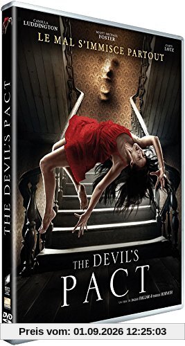 The Devil's Pact