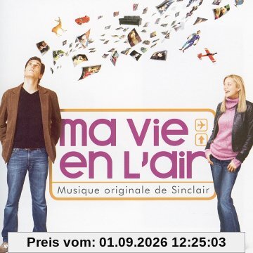 Ma Vie En L'air