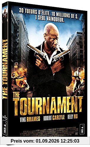 The Tournament